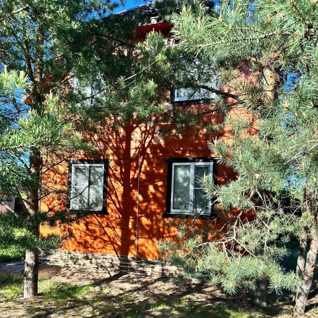 Гостевой дом Dream Forest & River PZ