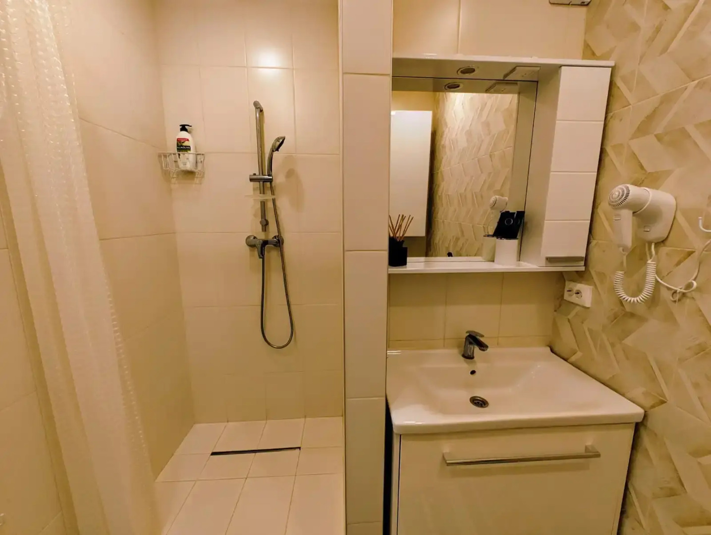 Квартира Студия в ЖК Новые Ключи