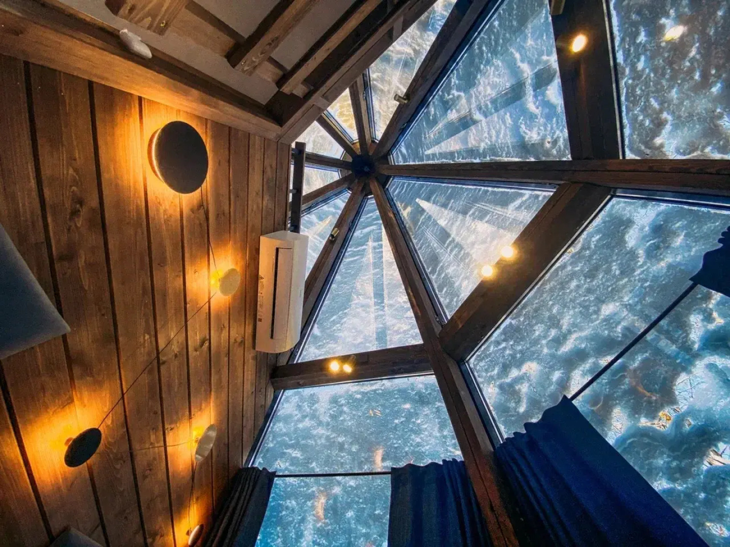 База отдыха Vazuza Love