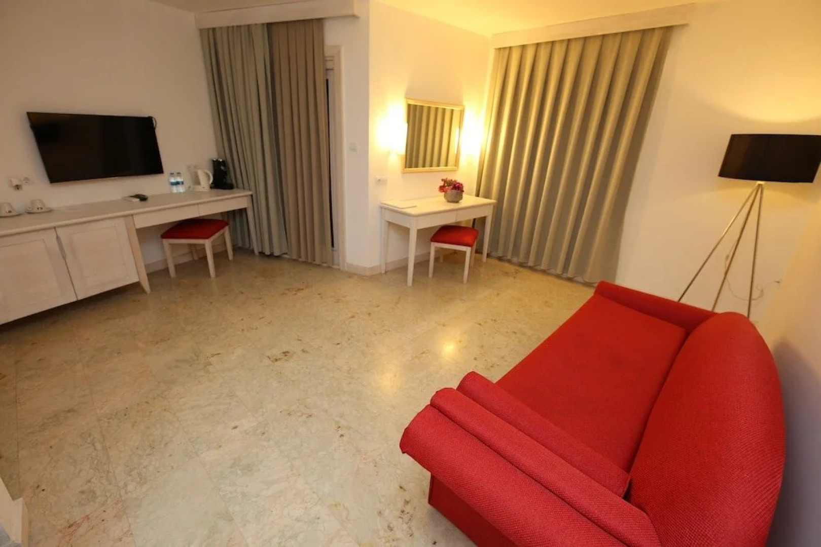 Oliviera Private Island Hotel – Kalem Adası