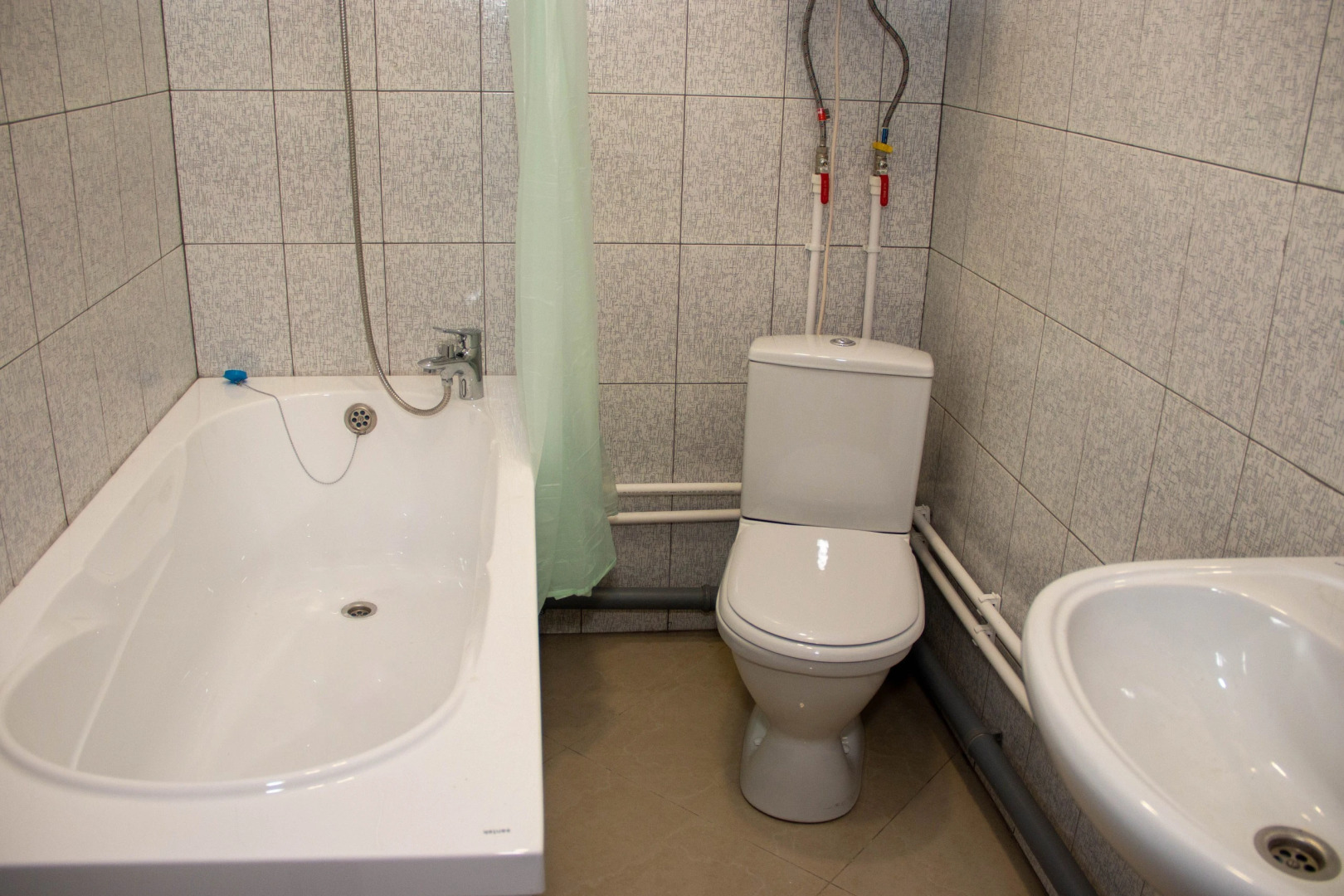 Апарт-Отель Хоромы