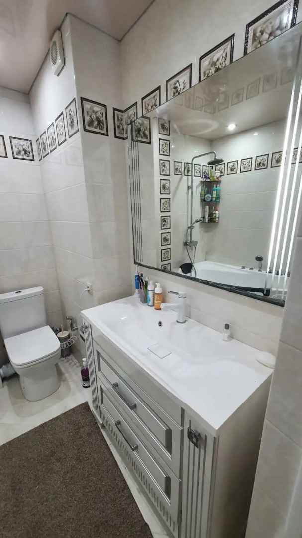 Апартаменты 345 Дагестанской Стрелковой Дивизии 17Б