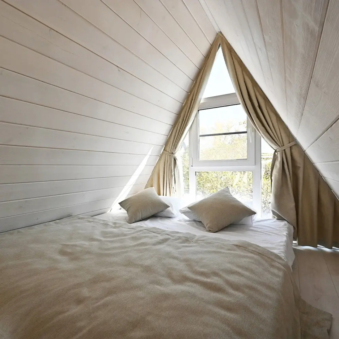 Отель Река&Песок