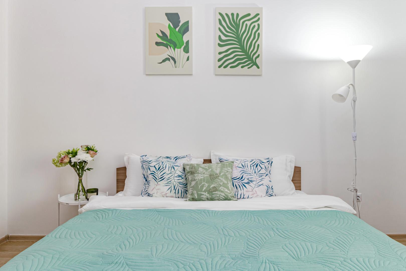 Квартира Стильная Квартира