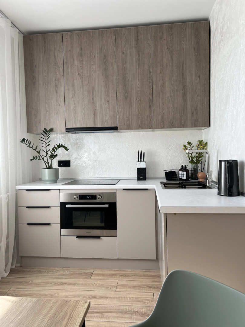 Квартира однкомнатные Piter Apartments на Беговой у Лахты