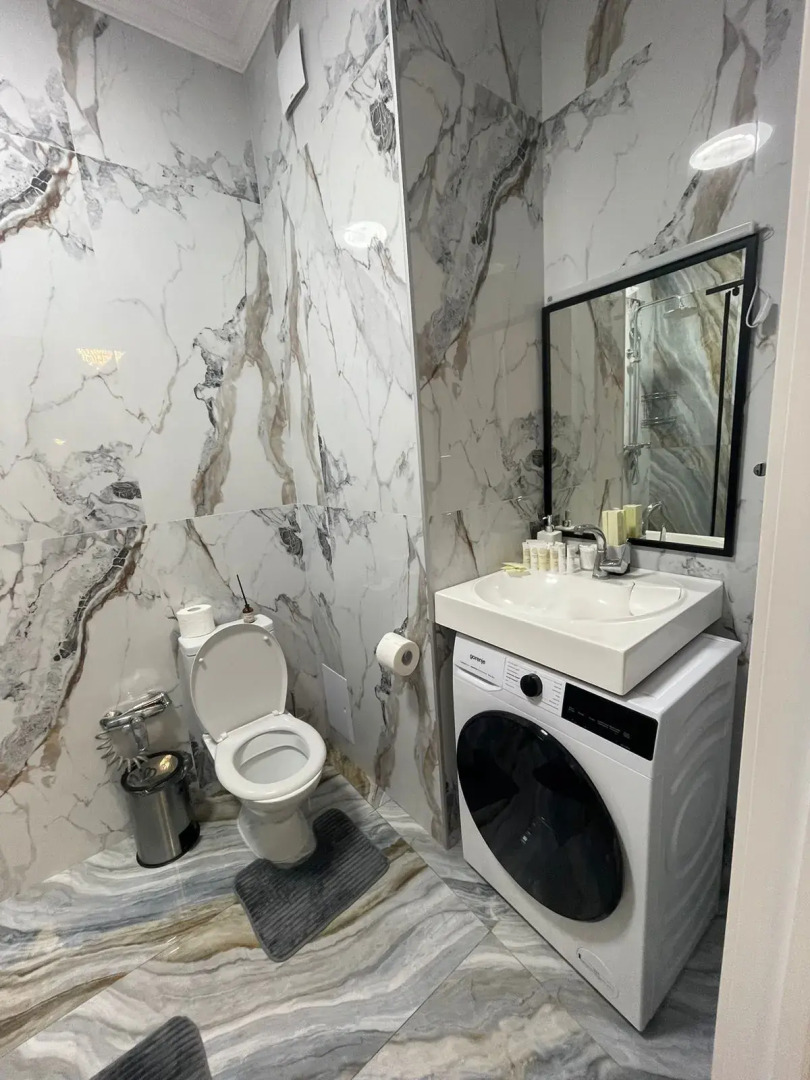 Апартаменты в ЖK 4YOU на Радостовца 333А