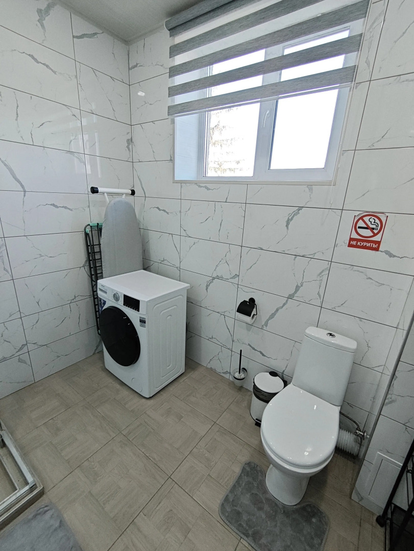 Апартаменты на Красной Армии 136/8