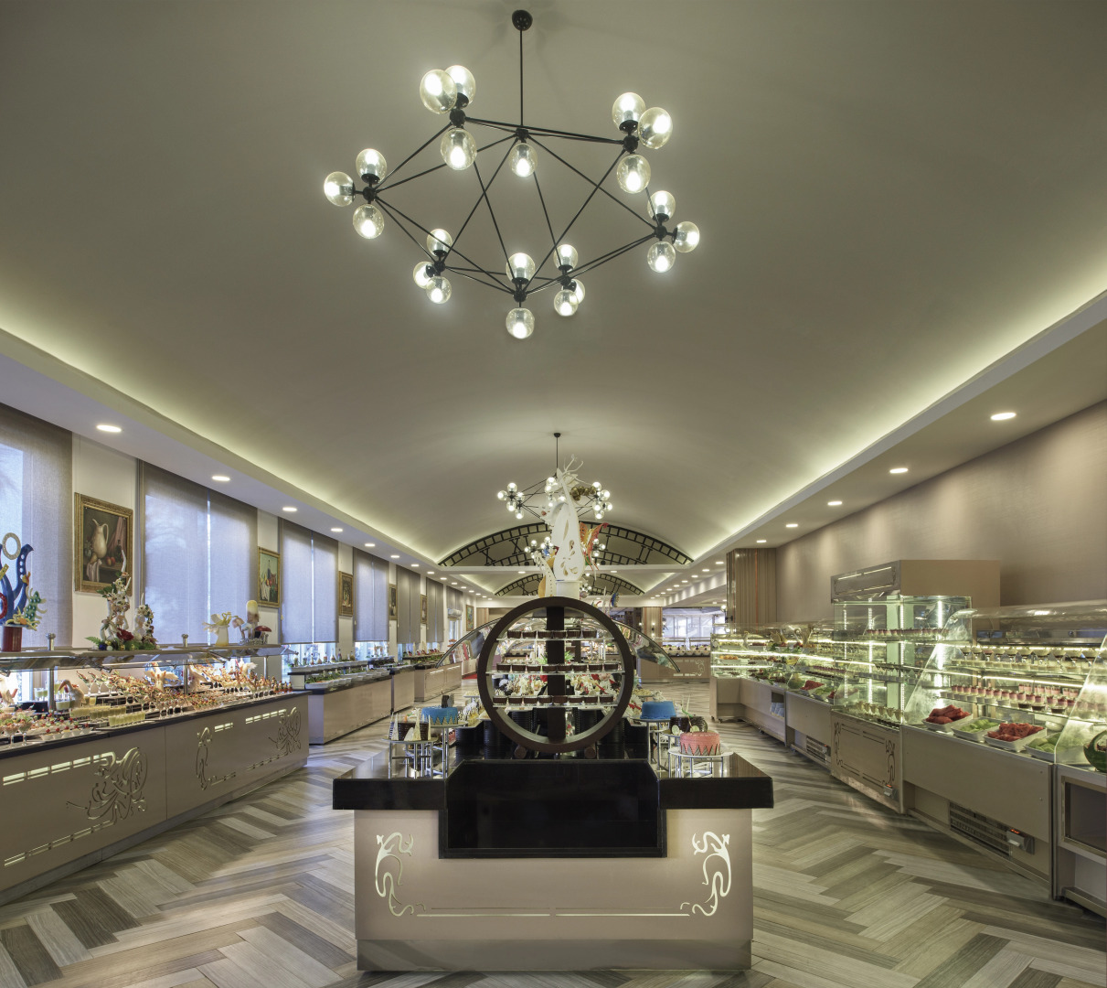 Delphin Diva Hotel - Ultra All Inclusive