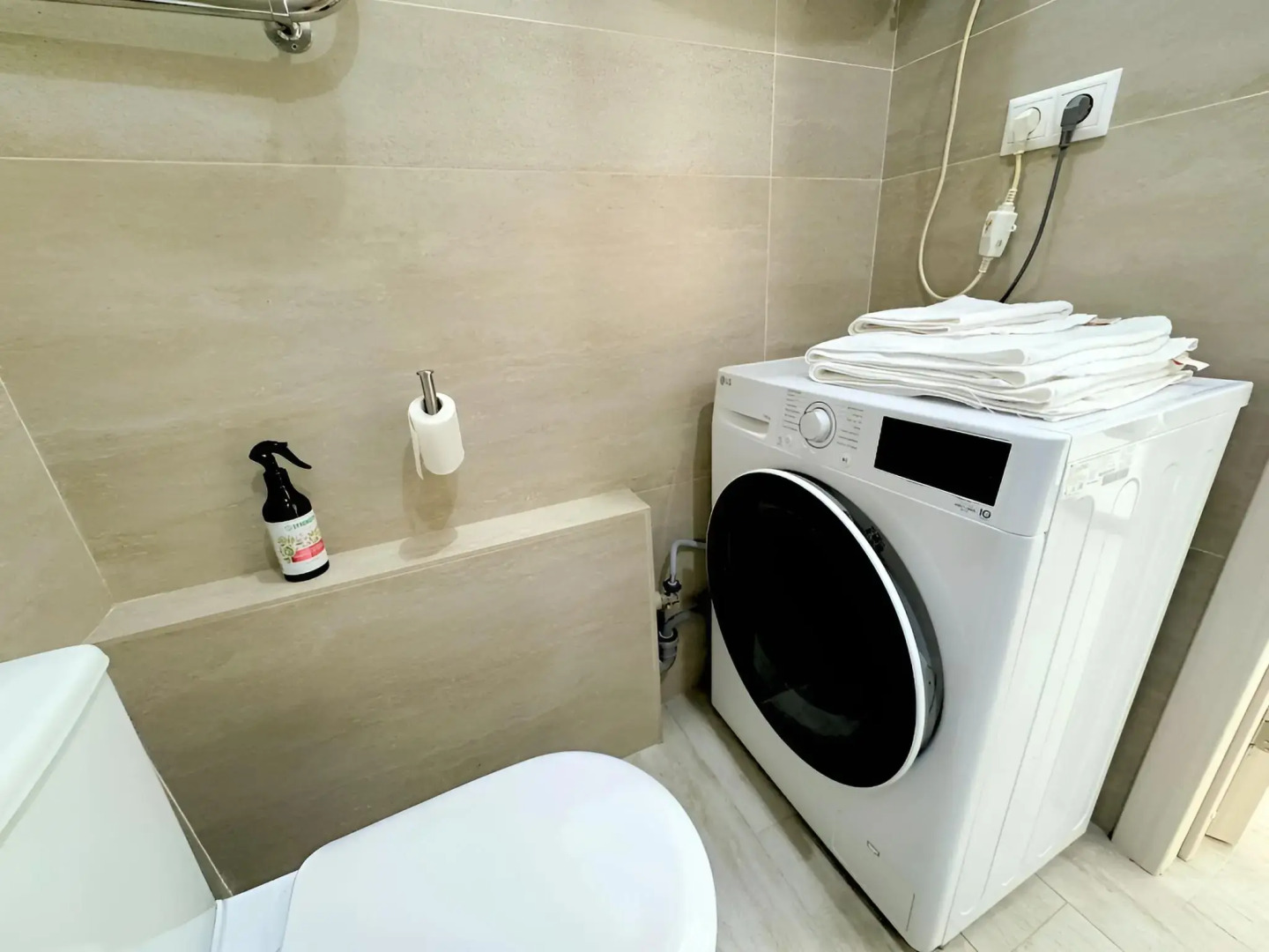 Апартаменты на Войкова 27