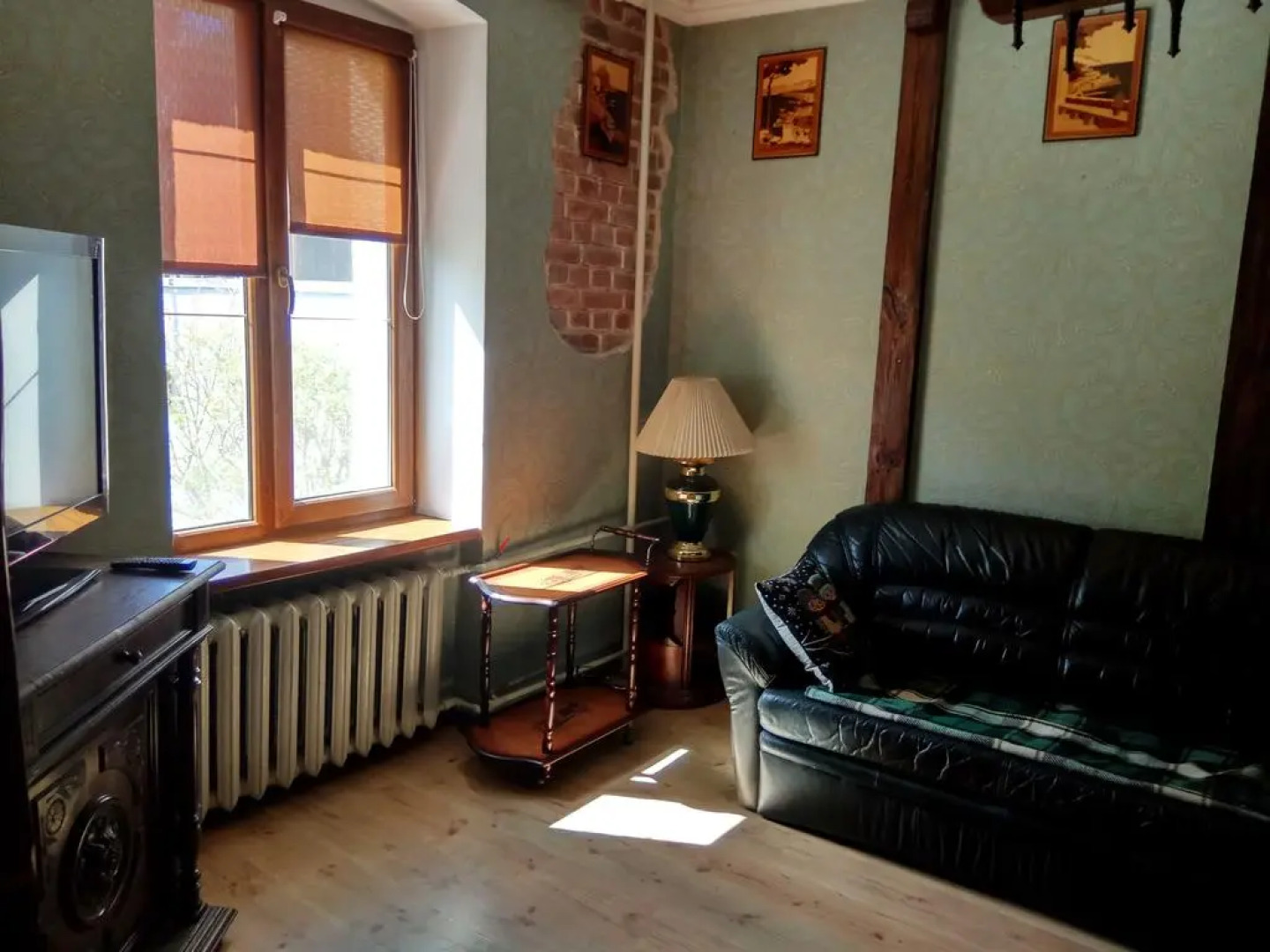 Апартаменты Музей старого Кёнигсберга