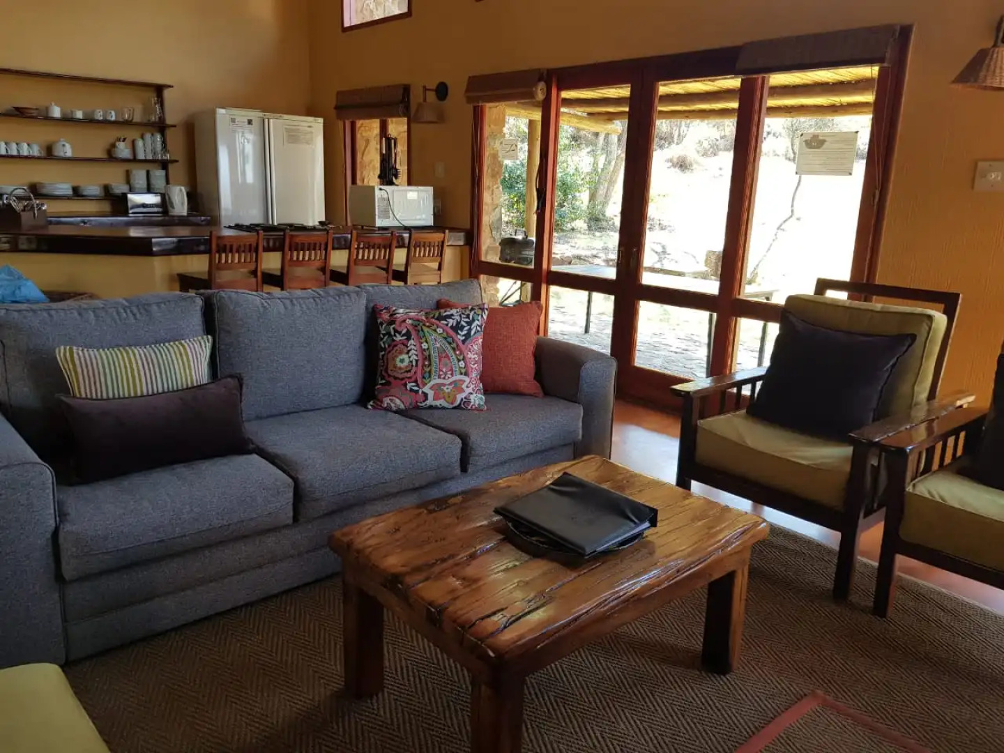 Гостевой Дом Verlorenkloof