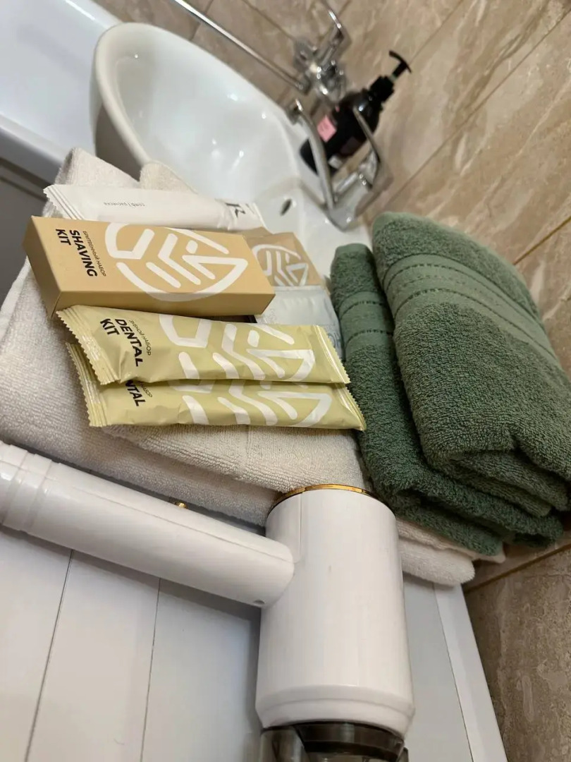 Апартаменты Студия 20,3 м