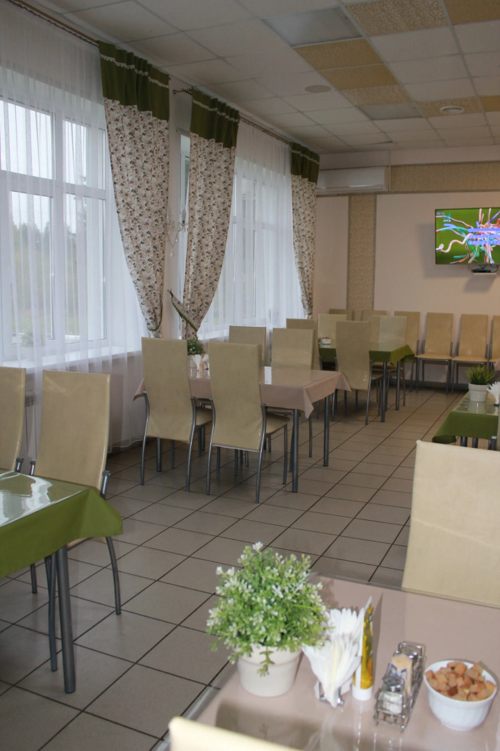 Отель На Валге