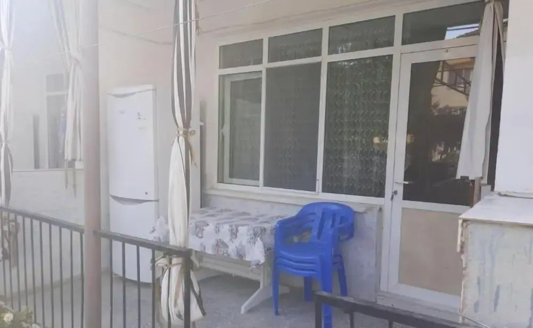 Ноtel Pamukkale Batu Termal