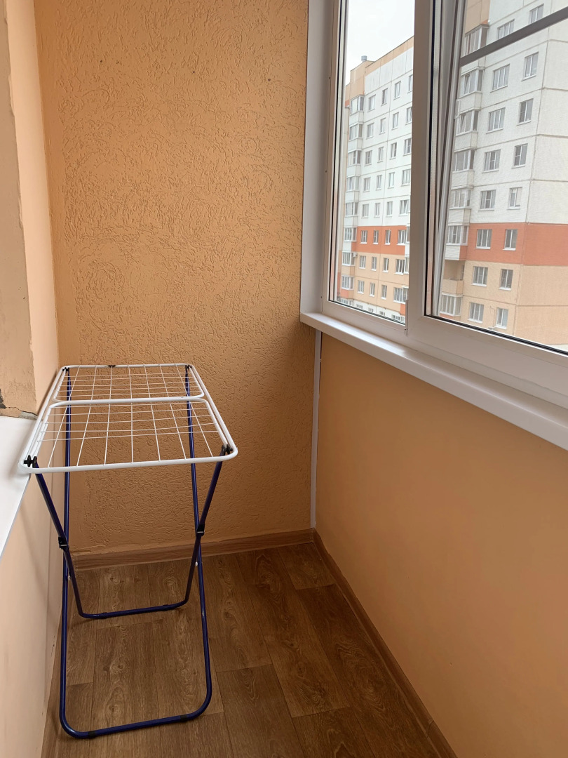 Квартира в Центре Города у Ледового Дворца