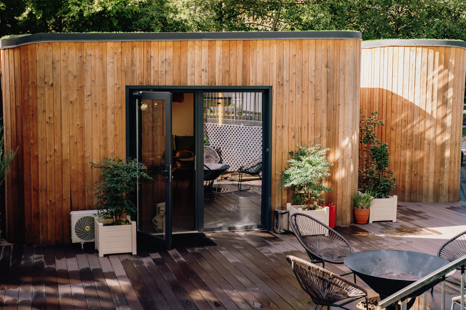 База Отдыха Счастье в Горах