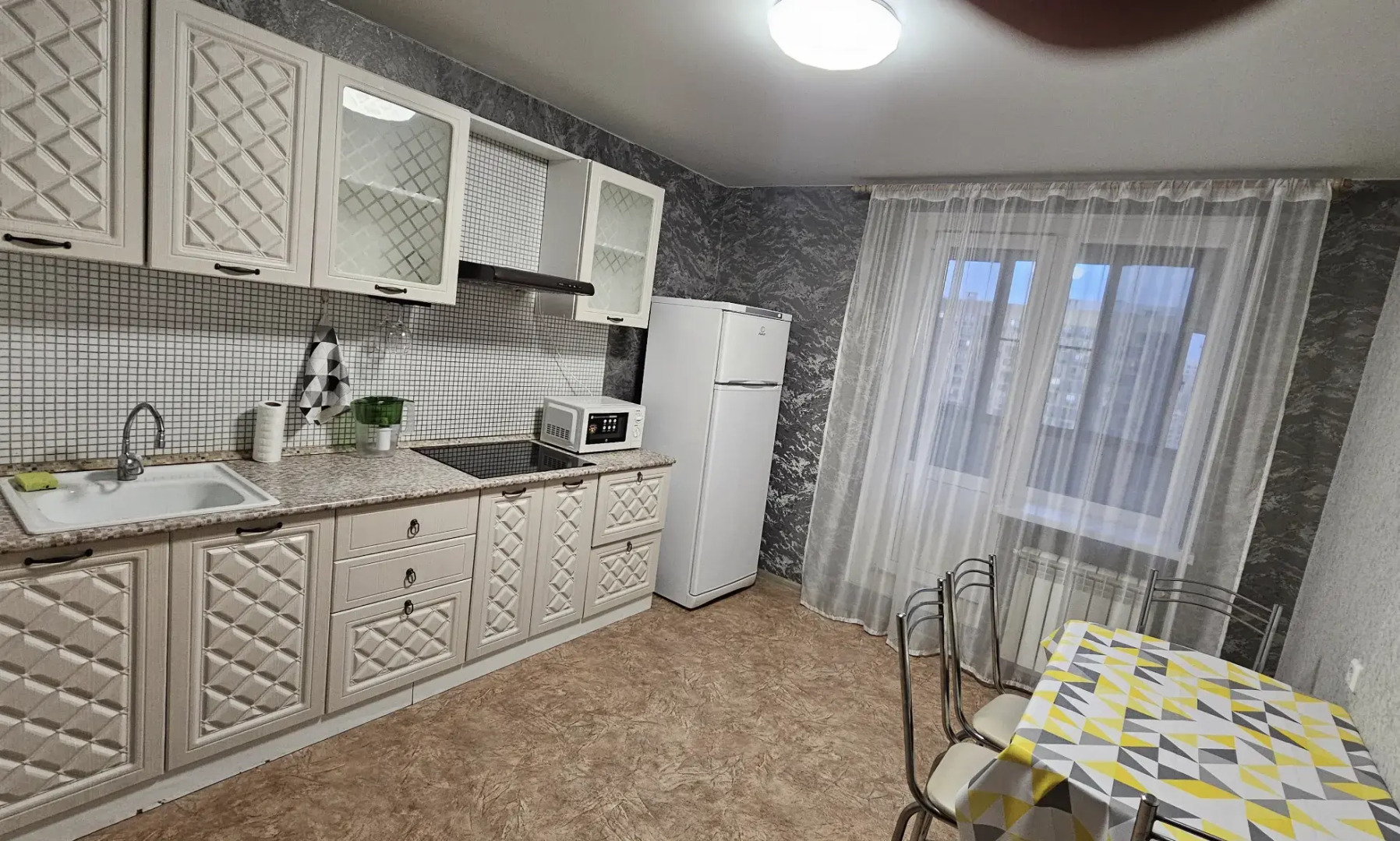 Апартаменты Московский Проспект 126