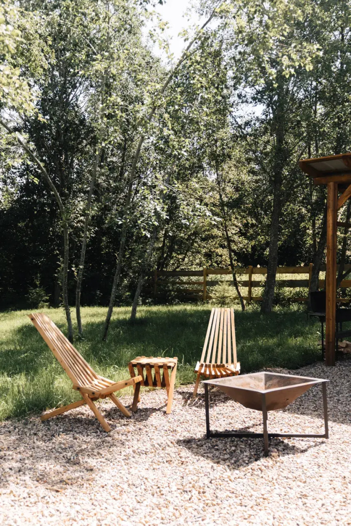 База отдыха Мята