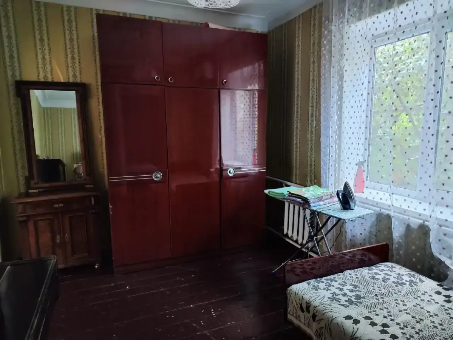 Квартира Tакс и Ko