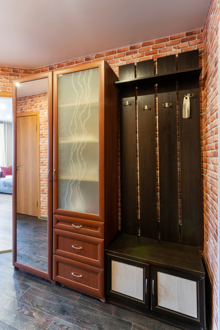 Апартаменты Шикарные в Центре Кронштадта