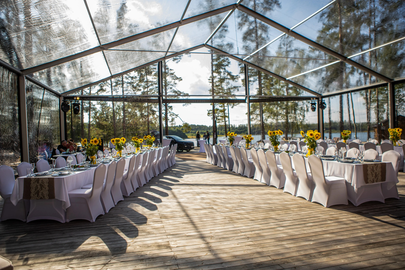 База Отдыха Золотые Берега