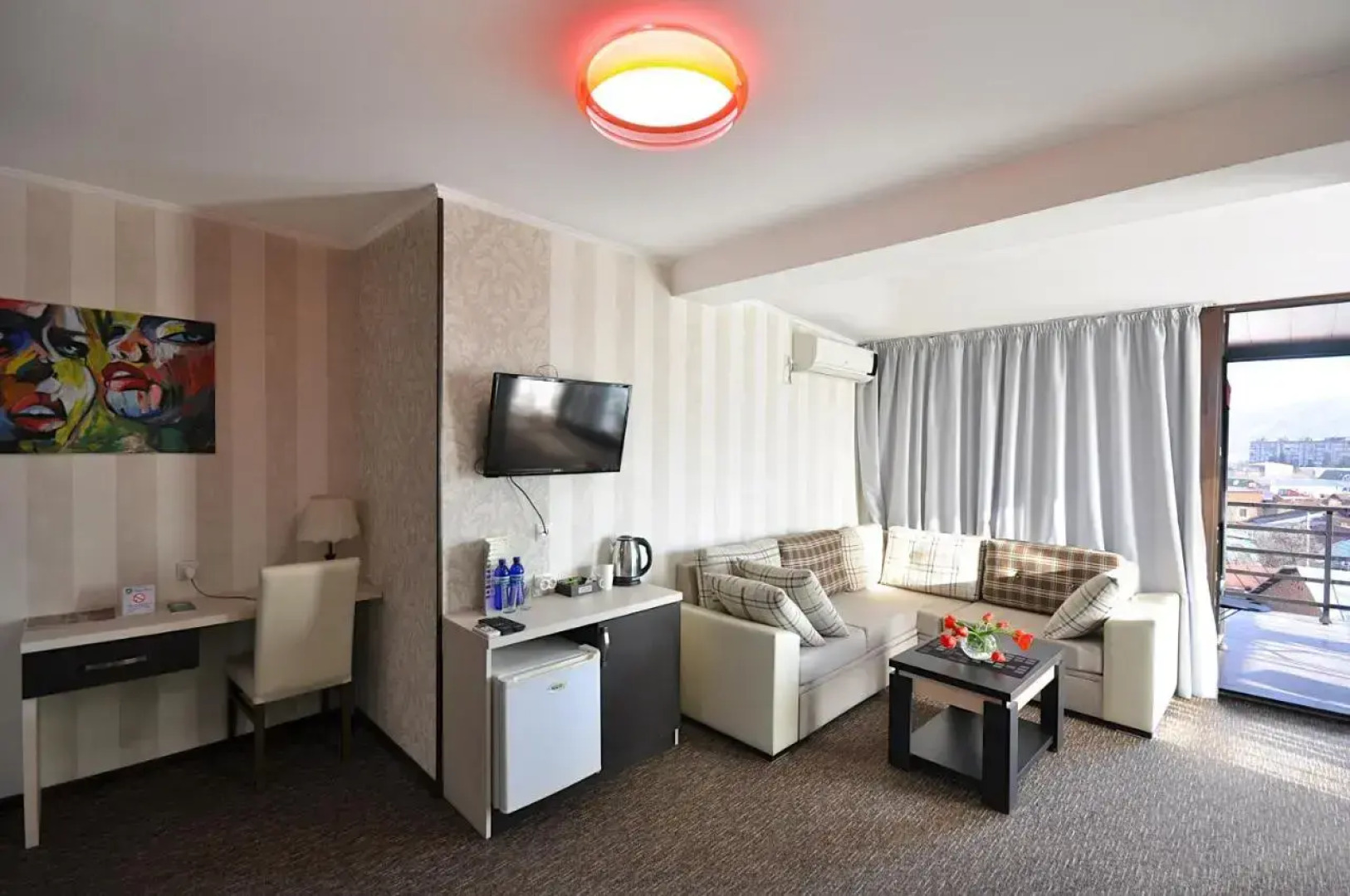 Отель Light House Old City Hotel