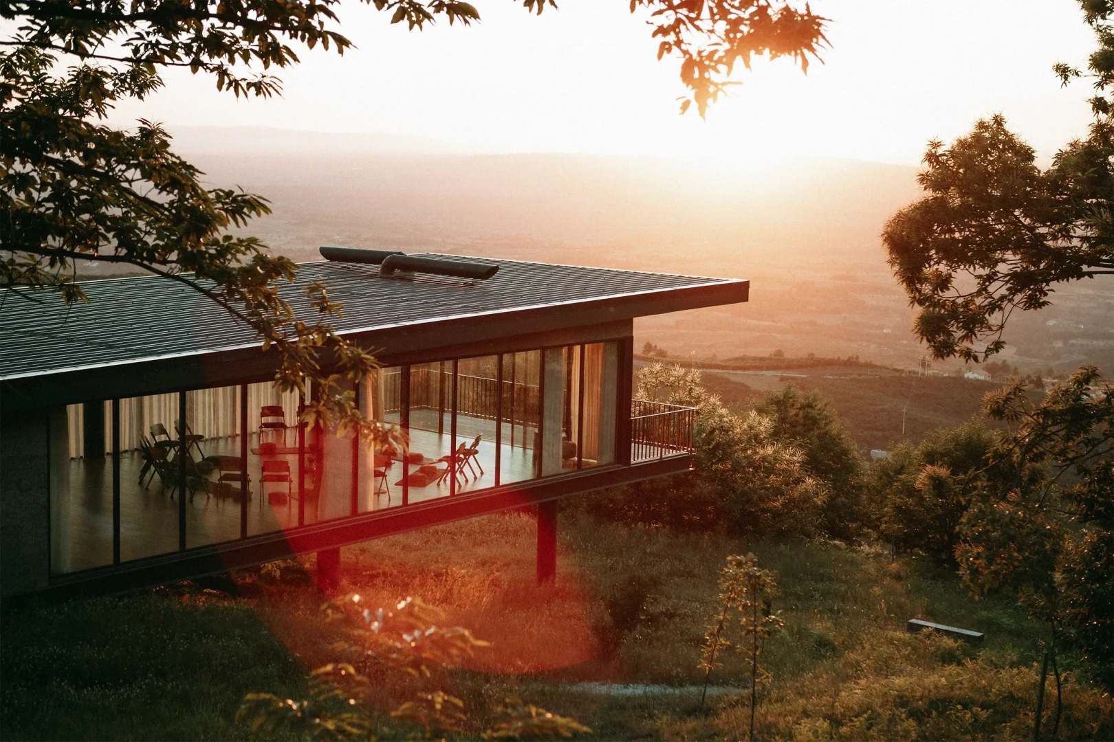 Estrela Serenity Resort