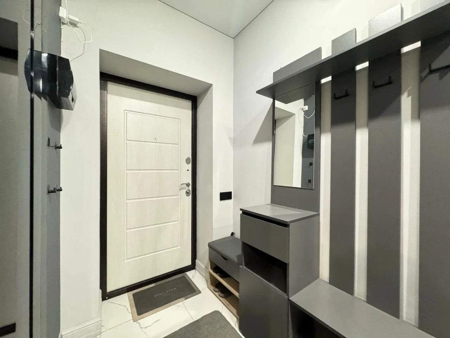 Квартира Стильная квартира-студия на 3 просеке