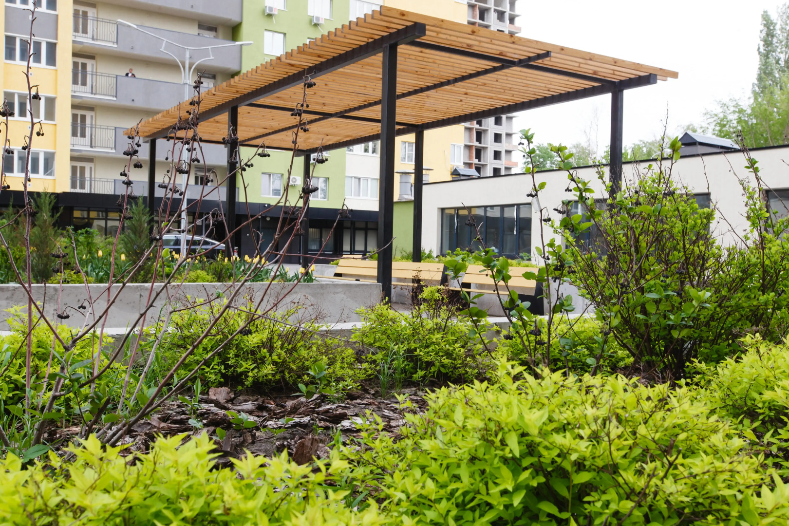 Апартаменты Paikka #Köta