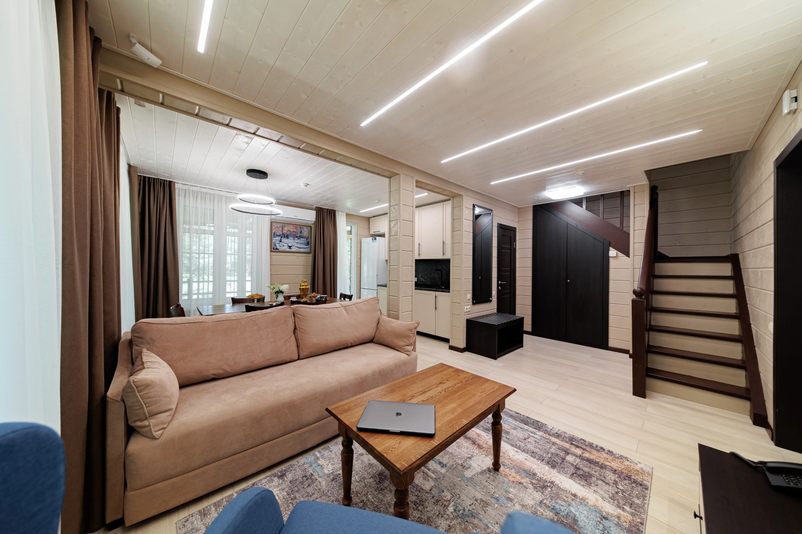 Комплекс Отдыха Завидово