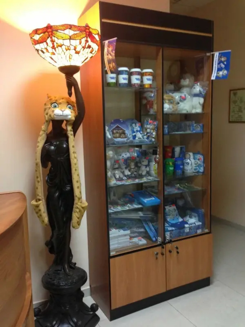 Отель Алая Роза