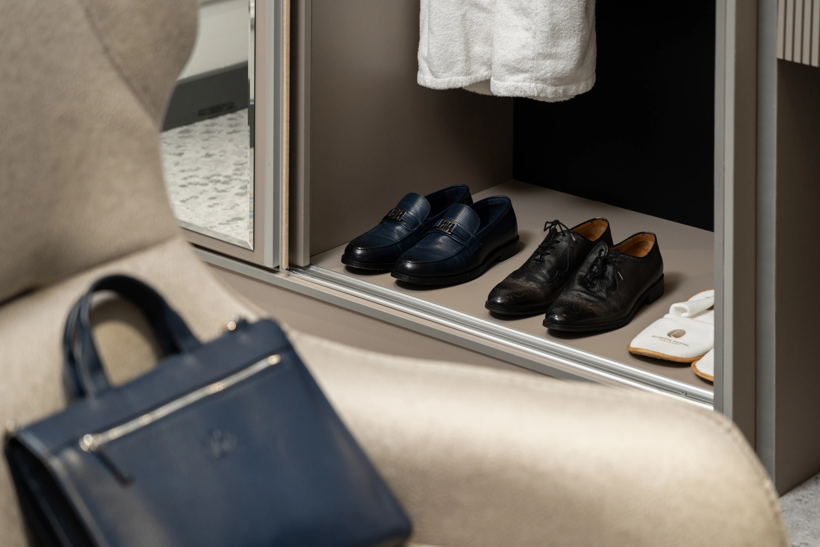 Отель Европа