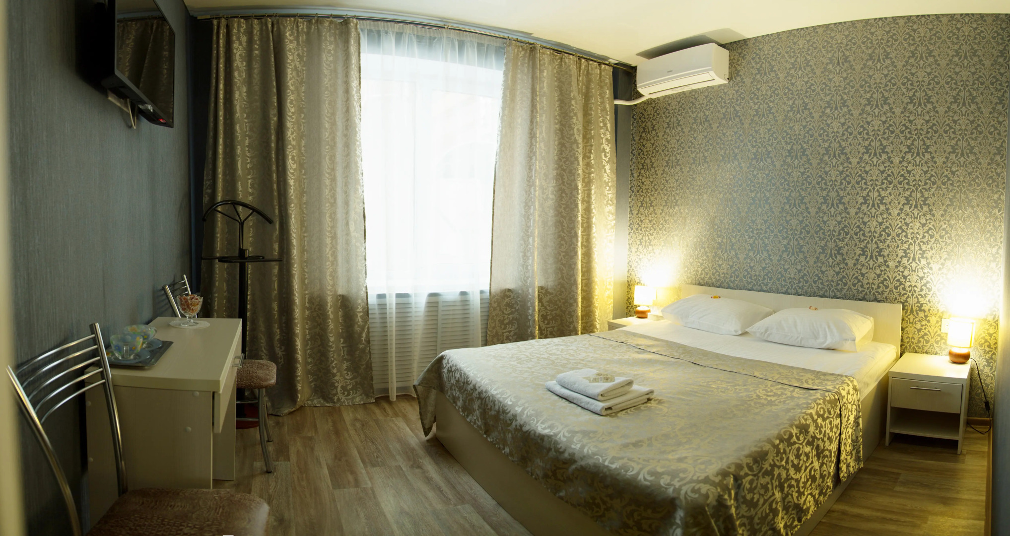 Мини-Отель Андерсен