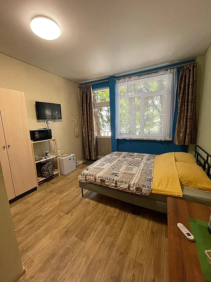 Квартира Прованс