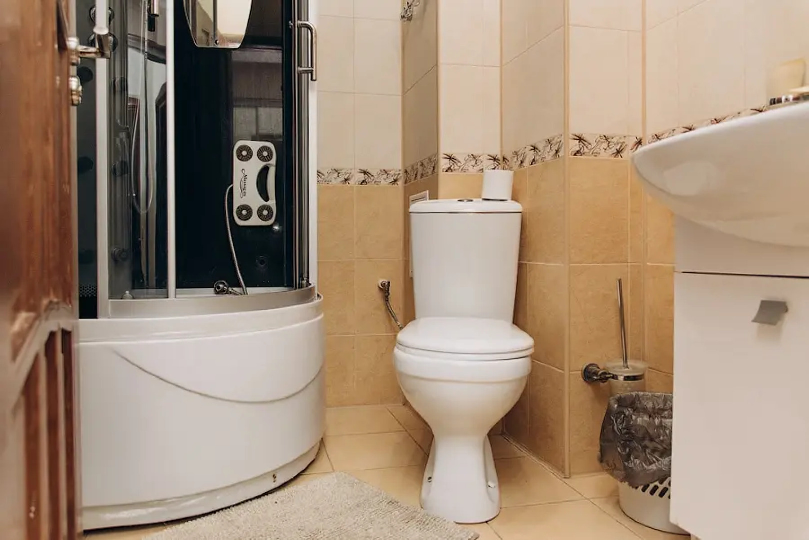 Гостевой Дом Фламинго