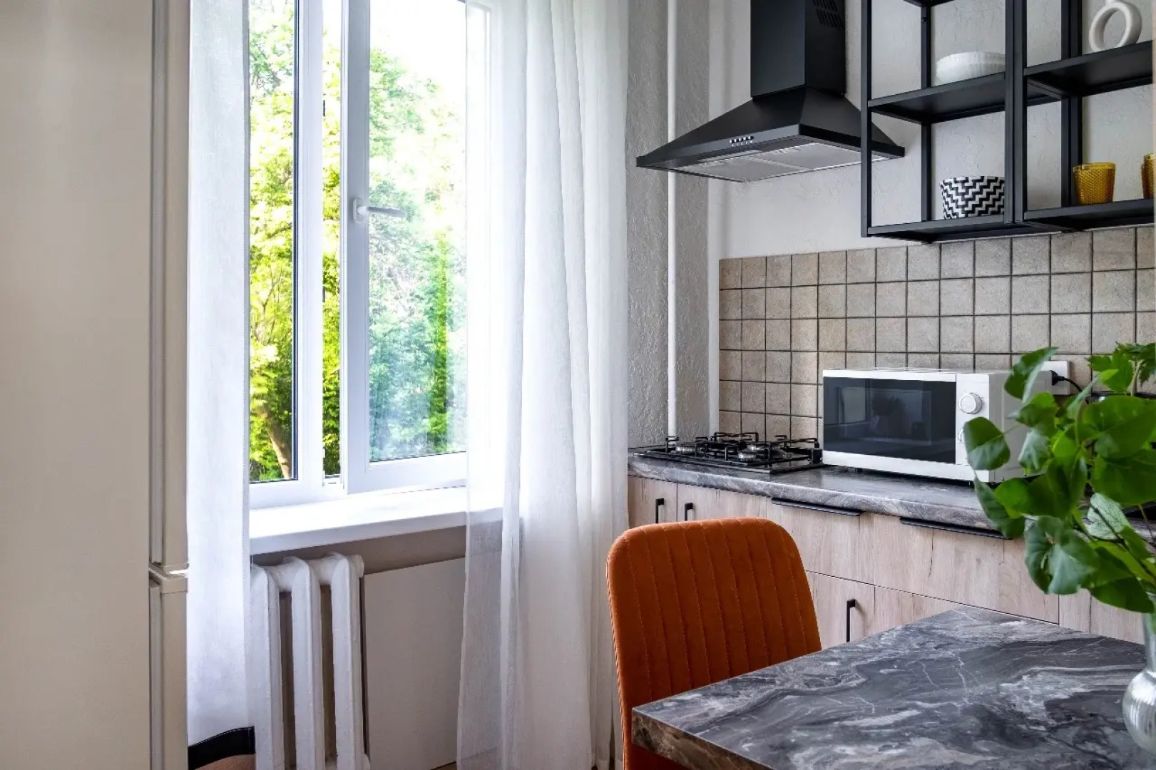 Квартира Cozy Style от Piligrim KMV