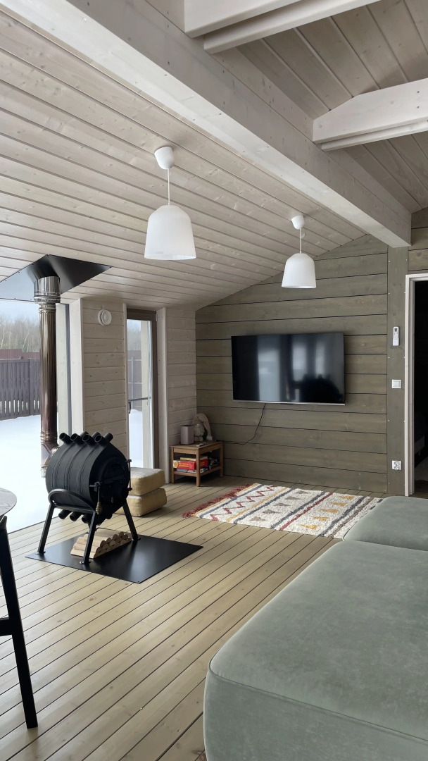 Частный Дом в Аренду Syeti Net