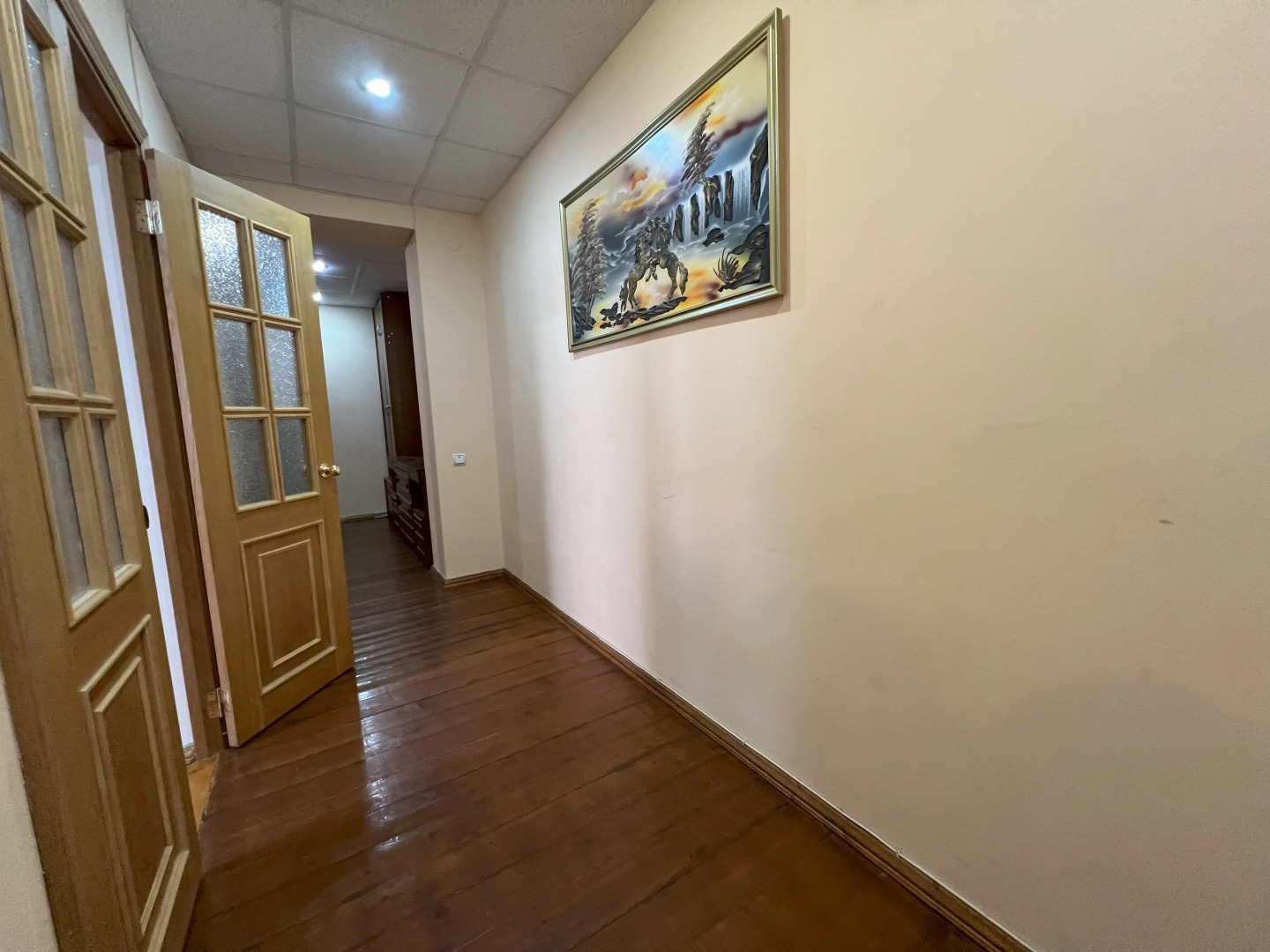 Квартира на улице Советская 17 в элитном доме