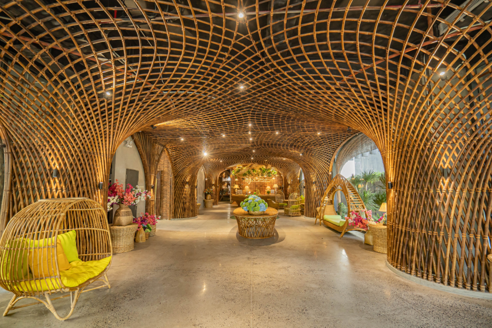 Отель The Signature Nha Trang