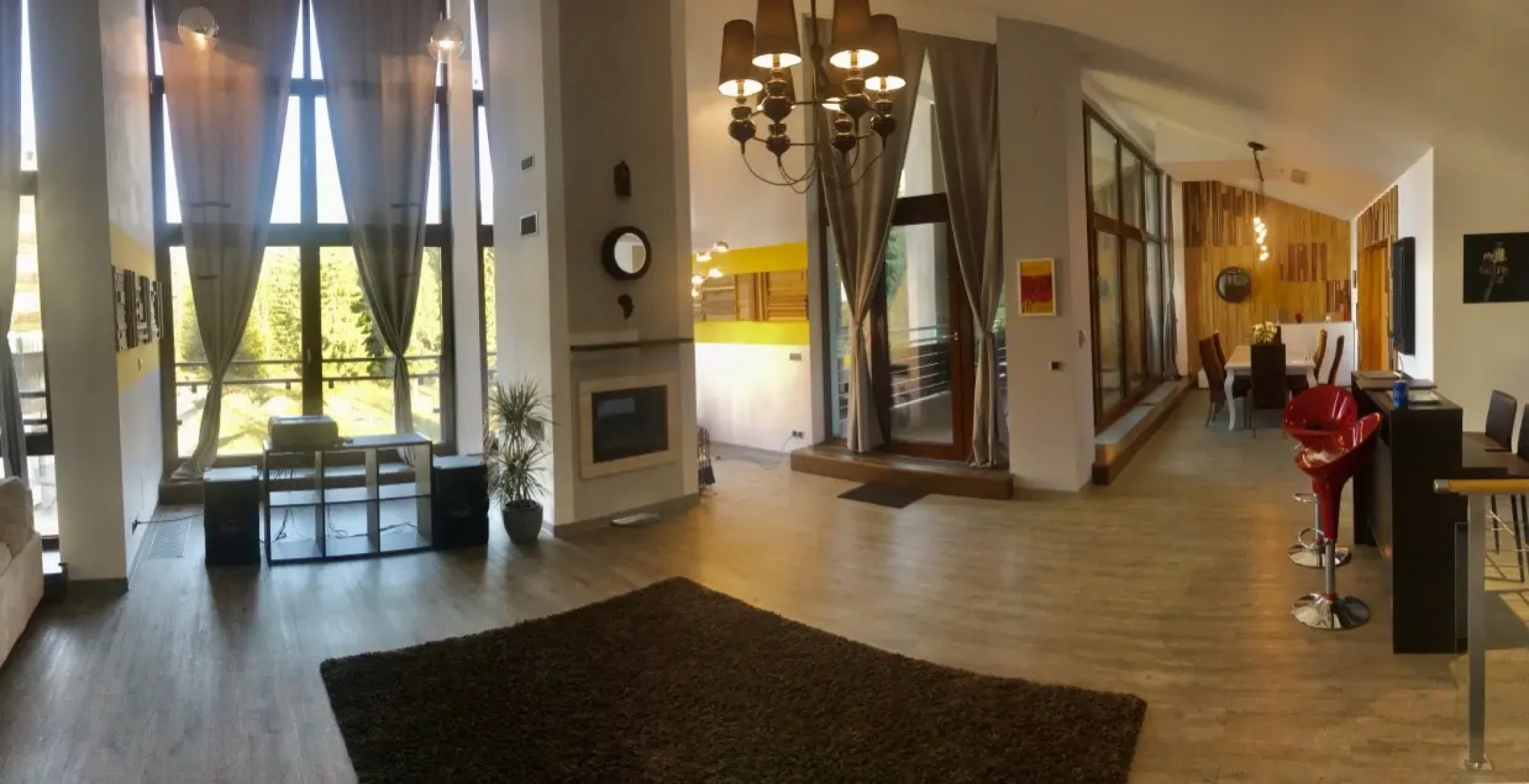 Апартаменты Silver Mountain - Cape Town Penthouse - A50