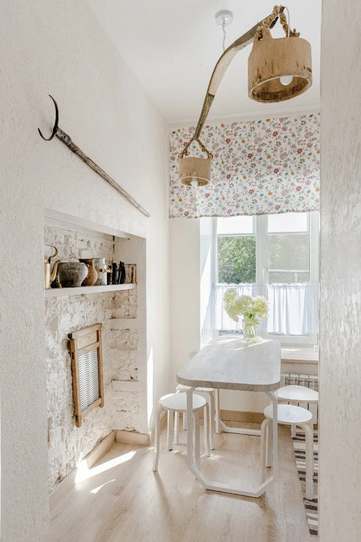 Квартира Палисад Русский Старый город