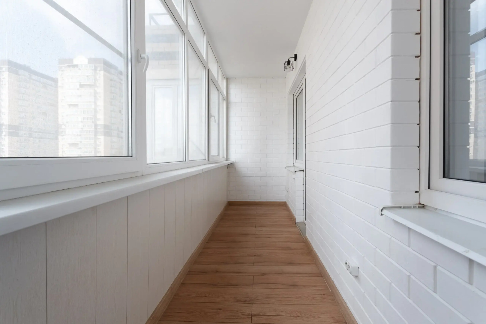 Квартира 1-комнатная