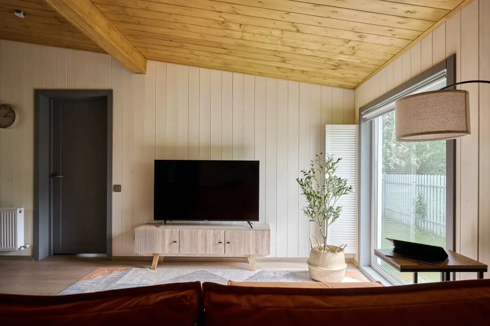 Гостевой дом Point 486 Медовый