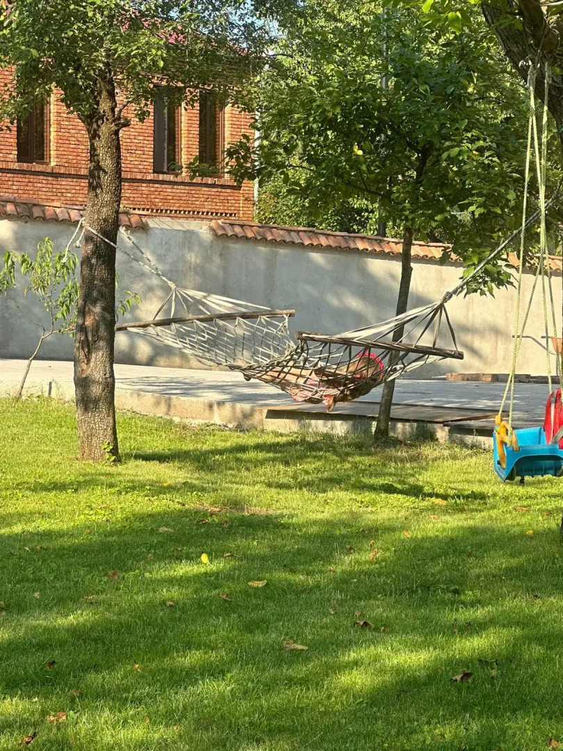 Отель Sazano Wine Cellar