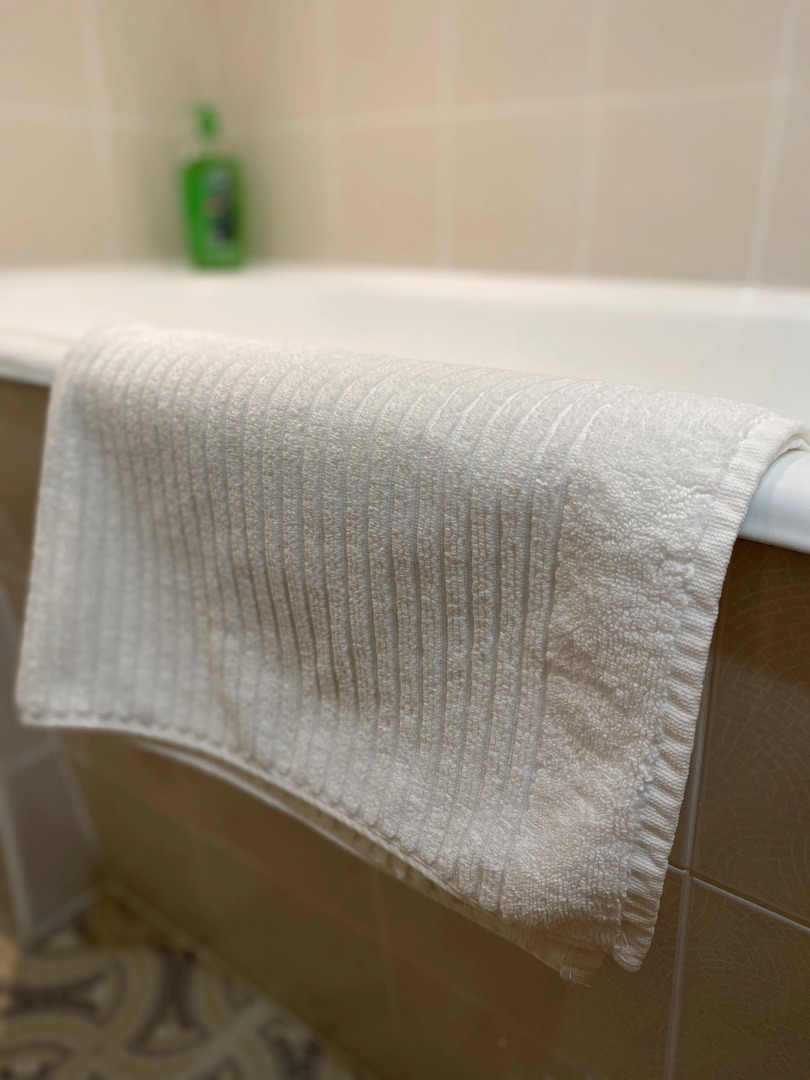 Квартира Feel Like HOME 2BR