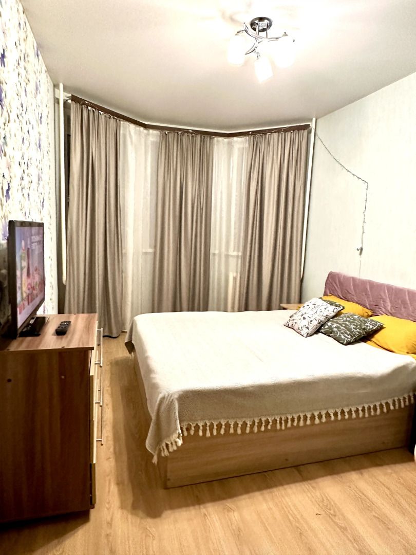 Апартаменты на Студенческая