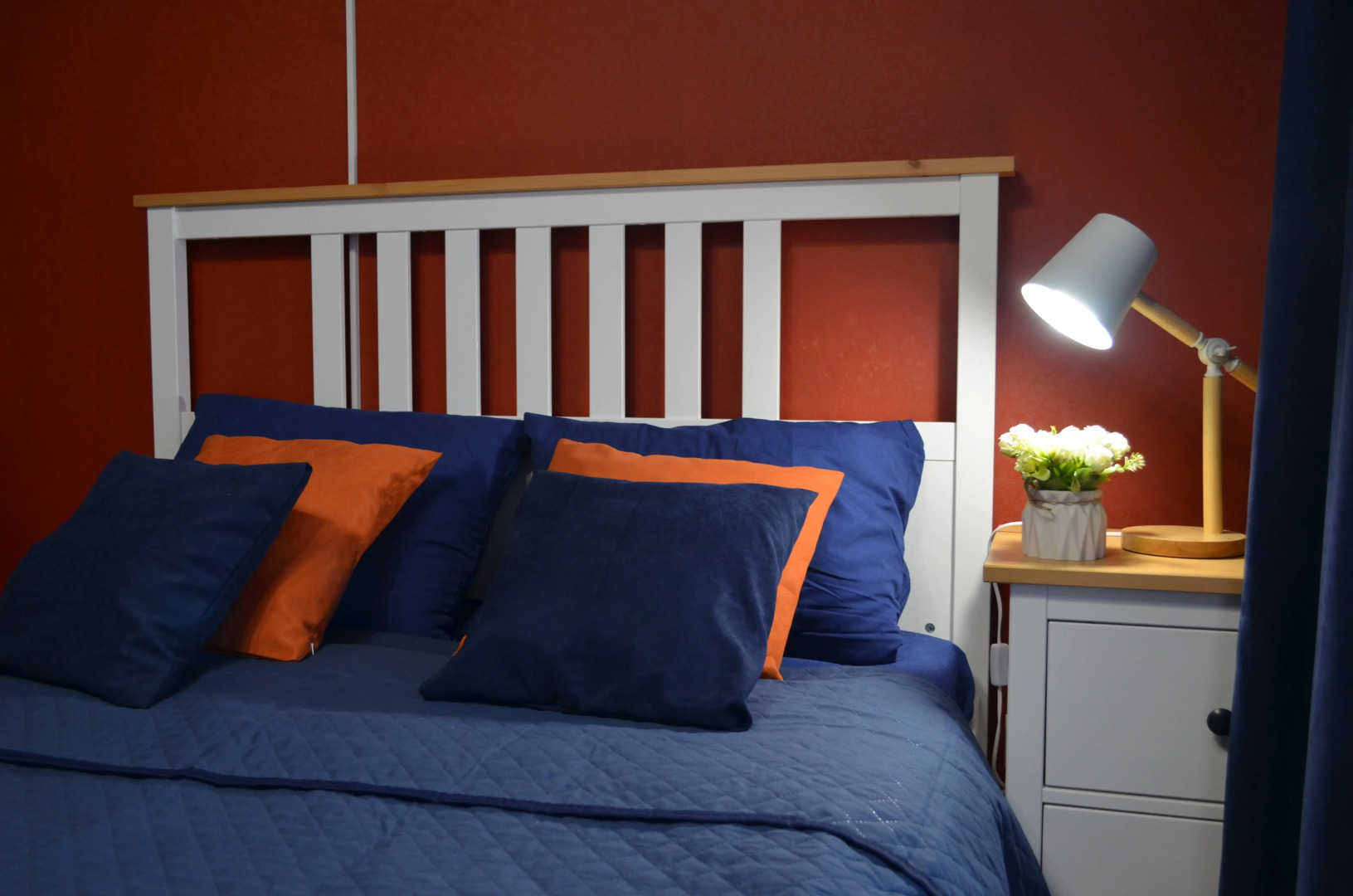 Квартира Стильная на Комсомольском Проспекте 4