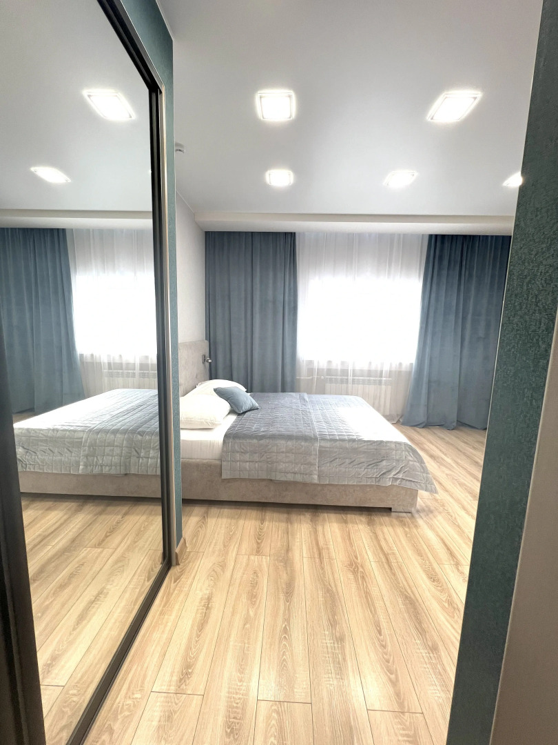 Апарт-Отель Чкалов&Hotel-22