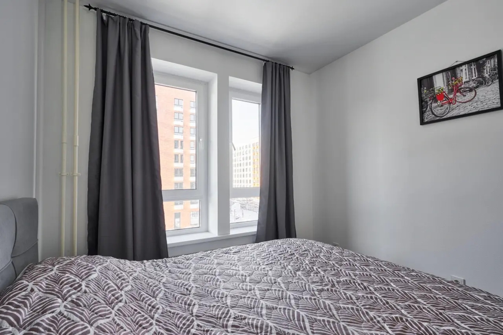 Квартира Comfort Home на Улице Архангельская 10 от Comfort home