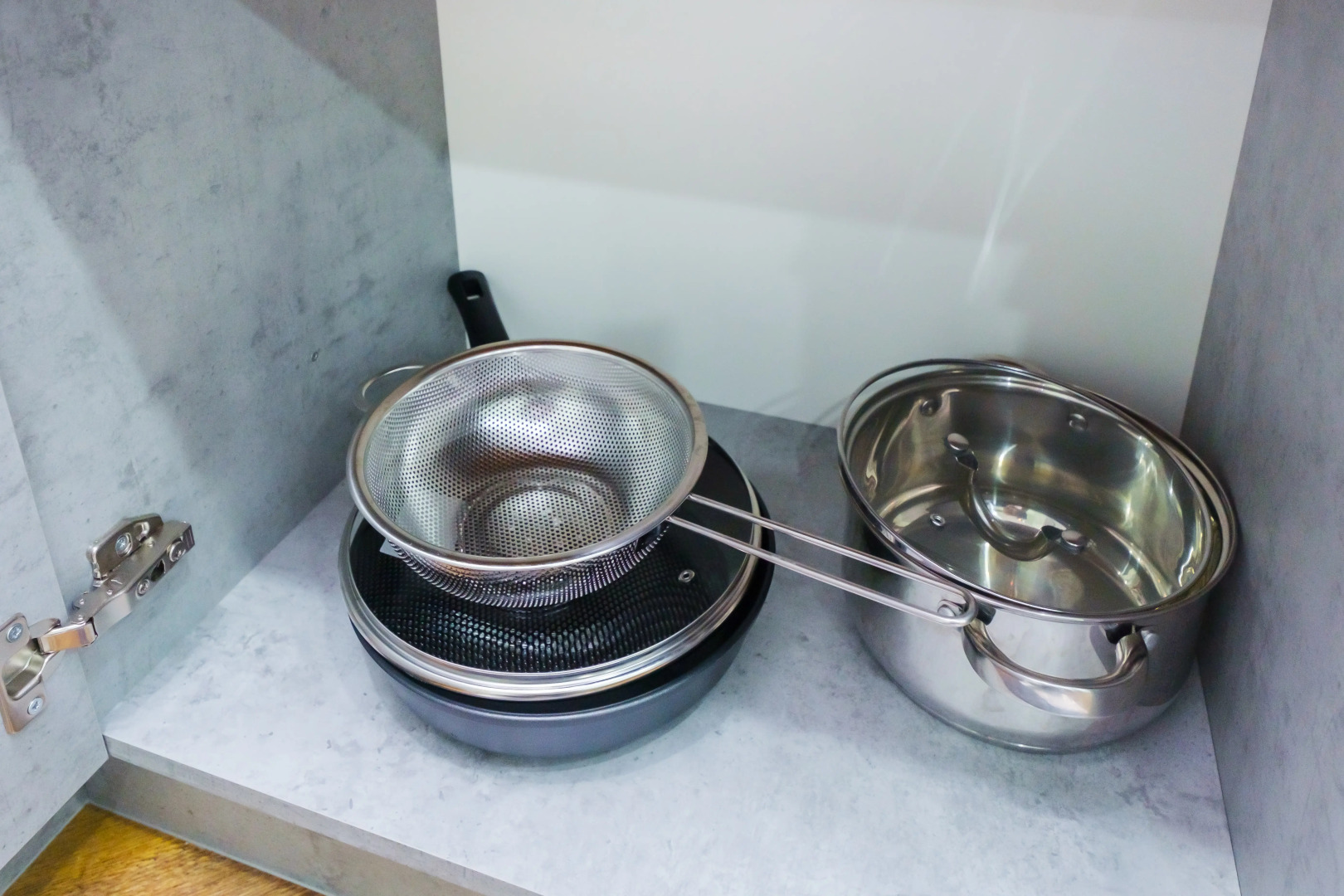 Квартира с видом на море